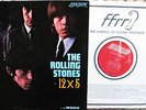 CLEAN 1964 MONO  ROLLING STONES   12 X 5   WILD RAUNCHY R&B GARAGE BLUES GROOVES