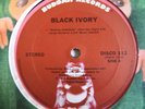 DISCO/ Black Ivory - Walking Downtown / Dance