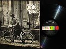 CLEAN 1971 DECCA Orig = JODO   GUTS = HARD HEAVY CRUNCHY BLUES PSYCH  LEAFHOUND