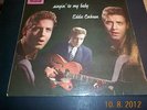 EDDIE COCHRAN - Singin' To My Baby - LP