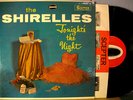 THE SHIRELLES Tonight's The Night ** orig. US STEREO 1965 nice