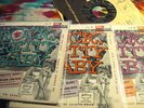 ROCK PRETTY BABY - SET OF 3- 7
