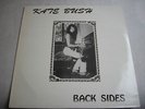 Kate Bush     -    Back Sides