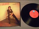 JOHNNY THUNDERS   SO ALONE RECORD ALBUM VINYL LP UK IMPORT