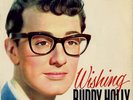Wishing EP Buddy Holly UK 7
