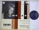 Barylli/Badura-Skoda MOZART Sonatas No.35 & 40 - Westminster XWN 18570