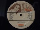 Modern Soul Boogie Funk 12” Cash Hot Thang on Casbar Ohio Private Press RARE OG