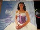 = LP -   WANDA  JACKSON  -  RIGHT  OR  WRONG  -  DEUTSCHE  CAPITOL  =