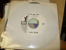 Clara Wood - You're After My Guy - Imperial Promo/DJ Copy - Northern Soul 45