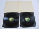 THE BEATLES WHITE ALBUM BEAT POP VINYL MONO PMC 7068 UK 1968 *0102813* COMPLETE
