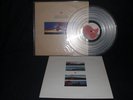 Depeche Mode - Music for the Masses - CLEAR Vinyl - RAR