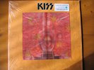 2LP KISS - PSYCHO CIRCUS ( 3D COVER, GREEN VINYL )