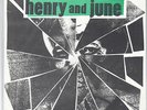 Henry and June - Goin' Back To Memphis - White Stripes Soledad Brothers 7 45