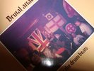 Brutal Attack ISD RAC oi skinhead Rock a Rama Vinyl