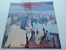 THIS IS REGGAE VOULMUE FOUR  ORIGINAL 1972 UK LP PAMA PMP 2016