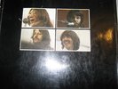 BEATLES LET IT BE GET BACK BOOK FROM BOX SET RARE