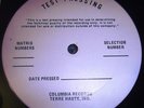 Delbert McClinton Vitctim of Life's Circumstances TEST PRESSING 1975 ABC-907