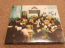Oasis The Masterplan LP vinyl 12