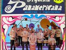 La Orquesta Panamericana Moderna Y Espectacular Salsa MARIBEL Puerto Rico Ex