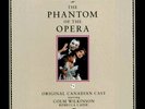 The Phantom Of The Opera - Original Canadian Cast RARE OOP Original Vinyl NM+ LP