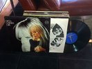 NicO: ChelSEa GIrL LP VINYL VerVE rECorDs V6-5032 Album