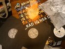 RADIOHEAD In Rainbows LP & CD Collectors Box Set NM
