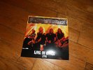 iron maiden - line in  chile 1996 rare 7