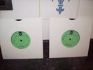 two one sided demo of the twin tones doo wop