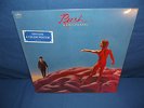 super rare sealed   RUSH Hemispheres 1978 1st US Press w/Sticker STONE MINT ss
