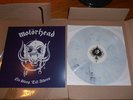 MOTORHEAD - LIVE IN ATHENS 1990 ,RARE LP ONLY 100 COPIES ,SLAYER,IRON MAIDEN