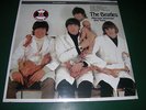 THE BEATLES-YESTERDAY AND TODAY ALTERNATE LP PICTURE DISC SEALED