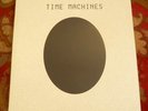 COIL - TIME MACHINES double LP - RARE