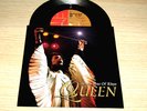 QUEEN – Rare 45 ** SEVEN SEA OF RHYE ** With Diff.Sleeve