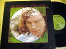 LP Van Morrison Astral Weeks UK WARNER W7 K 46024 Green Ex nice