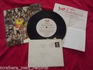 BEATLES,1967 5th FAN CLUB CHRISTMAS RECORD LYN 1360 EX/EX