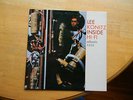 LEE KONITZ   INIDE HI-FI   BLACK ATLANTIC   DG   MONO