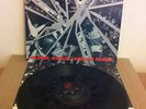 SICK OF IT ALL - blood, sweat, and no tears LP sxe punk hardcore revelation hxc