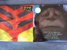 Vinyl LP pack -NEW- Where The Wild Things Are +Yeah Yeah Yeahs 'Show Your Bones'