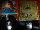 Elvis Presley LP 33 rpm US Elvis Christmas Album LPM-1951 Vg+(+), Monoaural