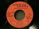 RARE PRIVATE MIAMI FLORIDA 70's Modern Soul 45 CLEAR DAZE 1977 James E. Scott