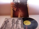 THE ROLLING STONES STICKY FINGERS ZIP SLEEVE BROWN SUGAR