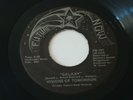 VISIONS OF TOMORROW Galaxy FUTURE NOW 101 Modern Soul Boogie FUNK 45 Mobile, AL
