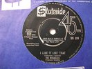 *Listen* RARE UK MOTOWN  The Miracles 