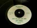 CODY MICHAELS philly soul SEVEN DAYS FIFTY TWO WEEKS on MERBEN