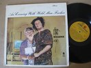 An Evening With Wild Man Fischer 2 LP w/ Frank Zappa