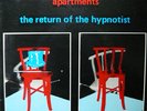 APARTMENTS  The Return Of The Hypnotist  1979 Oz 7