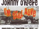 Johnny O'Keefe LP 