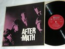 ROLLING STONES Aftermath (Unboxed Decca UK Original Mono LP 1966) Nice
