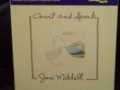 JONI MITCHELL 
