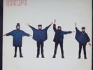 THE BEATLES HELP LP UK  MONO 1965 PMC 1255 XEX.549, XEX550 ( VYNAL  NEAR MINT).